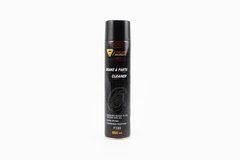 Очиститель деталей механизмов "BRAKE PARTS CLEANER", Аэрозоль 650ml