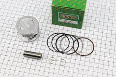 Поршень GXparts 4Т GY6-100 d50мм STD
