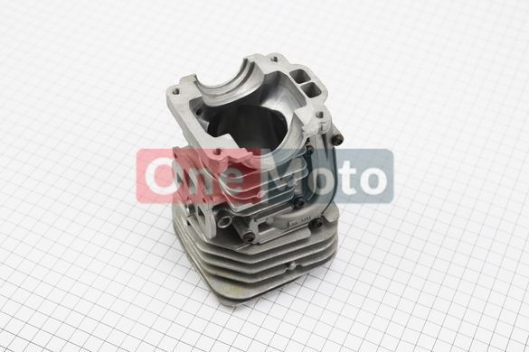 ЦПГ GXparts HUSQWARNA 455, 455E d47мм