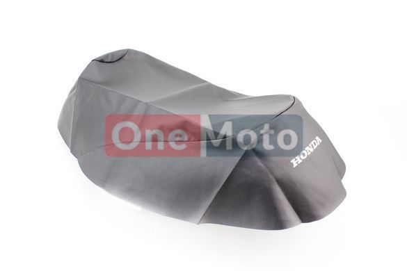 Чехол сидения Honda DIO TACT AF51