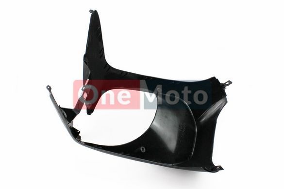 Honda DIO AF-34/35 пластик - передний основной (подклювник)