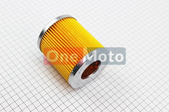 Фильтр воздушный - элемент бумажный R175A/180N/190N Тип №1