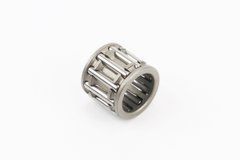 Подшипник игольчатый (10x14x12,5) пальца поршневого AD50,JOG,TACT, Тайвань