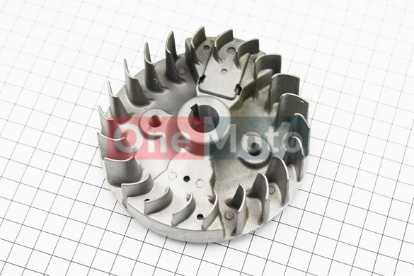Ротор магнето HONDA GX35 (CG438) - 4Т