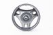 Диск колесный задний Suzuki AD100 (стальной) серый