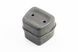 Глушитель GXparts Husqvarna 137,142