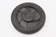 Редуктор фрезы R175/180N/190N/195N - Колесо, &Oslash;ось=17мм, &Oslash;235мм 81-1, 101-2