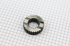 Муфта неподвижная вала отбора мощности Z=16/31 Foton 244, Jinma 244/264