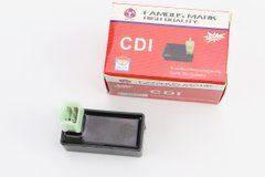Комутатор CDI, 5 контактів (56*27мм)