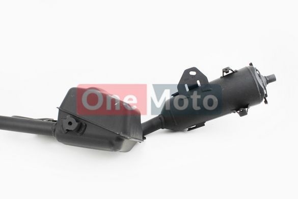 Глушитель GXparts Viper V200-R2