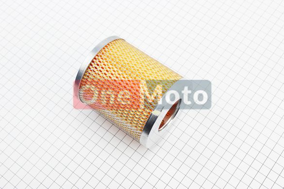 Фильтр воздушный - элемент бумажный R175A/180N/190N Тип №3
