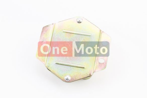 Реле регулятор напряжения 12V (старого образца)