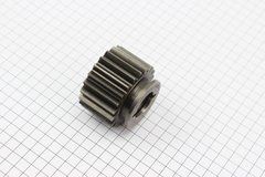 Шестерня задней передачи Z=22 Foton 244, Jinma 244/264