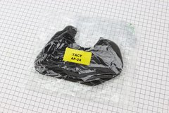 Фильтр-элемент воздушный (поролон) Honda TACT AF24/30/31 с пропиткой, черный