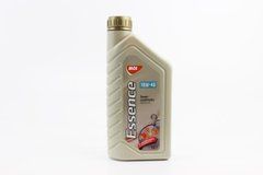 Масло 4T 10W-40 - напівсинтетичне універсальне "Essence", 1L