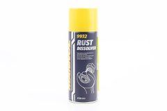 Смазка растворитель ржавчины с молибденом "Rostloeser", Аэрозоль 450ml