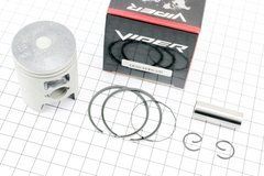 Поршень к-кт Honda DIO50 39мм +1,00 (палець 12мм)