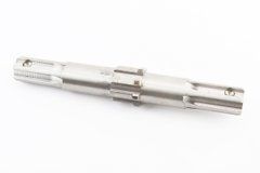 Редуктор фрезы R175/180N/190N/195N - Вал вторичный 81-1, 101-2