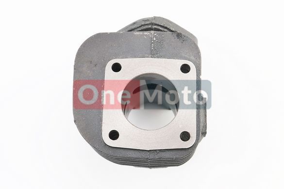 Цилиндр к-кт (цпг) Honda DIO ZX/AF34 50cc-40мм (палец 12мм) (AF35 DIO ZX; AF48 LEAD)