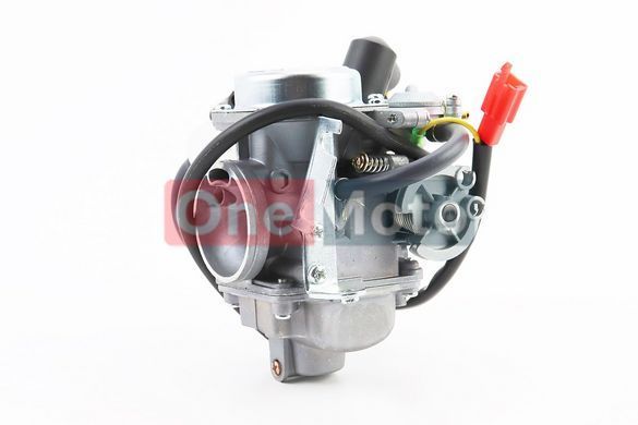 Карбюратор у зборі Honda CH250