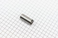 Вал шестерни планетарного редуктора L=41мм, D=18мм (200.37.202)