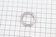Прокладка глушителя круглая (под гол. цилиндра) "асбест" 22*30mm
