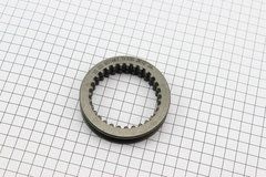 Муфта подвижная вала отбора мощности L=17мм, Z=31 Foton 244, Jinma 244/264 (TE250.361D-24)