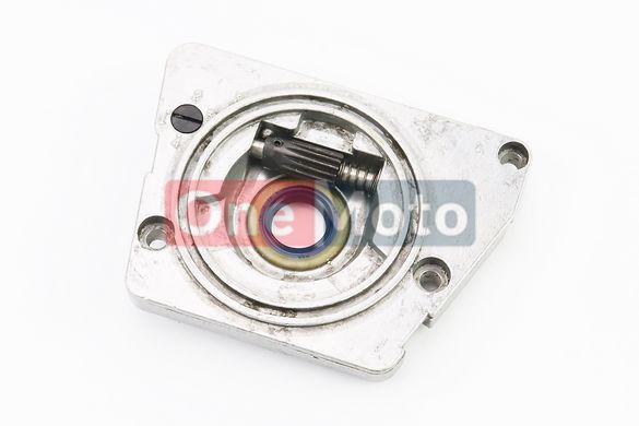 Насос масляный Husqvarna-61/268/272