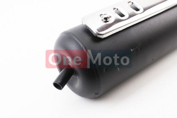 Глушитель Honda DIO AF27/AF-30/FIT