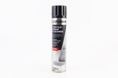 Очиститель обивки салона многофункциональный "TEXTILE FOAM CLEANER", Аэрозоль 650ml