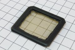 Фильтр масляный - сетка квадратная
