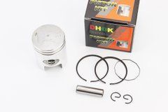 Поршень до-кт Honda LEAD50 40мм STD (палець 10мм)