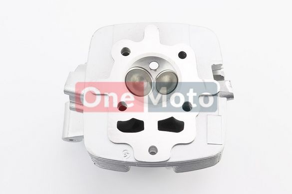 Головка циліндра 150cc-62mm (повний к-кт)