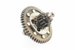 Диференціал в зборі Z=47, Z=15x16, Z=11 JR-Q12E (120-1) (Можливий наліт)