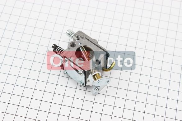 Карбюратор GXparts Husqvarna 137,142