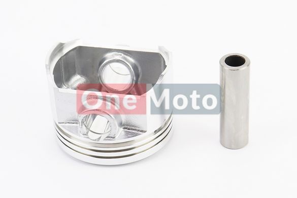 Поршень к-кт CG250cc 67мм STD (висота 46,5мм, палець 16мм)