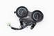 Спідометр в зборі YBR125 - 140 км/год