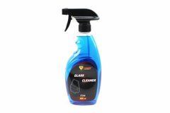 Рідина для чищення скла "Glass Cleaner", Спрей 500ml