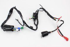 Kinlon JL150-70C Проводка центральная к-кт