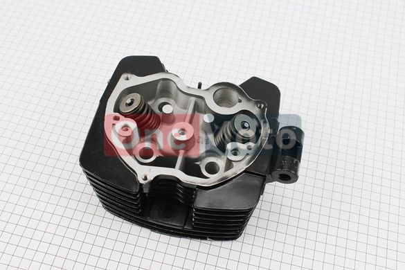 Головка циліндра Crosser CGB 200 d63,5мм