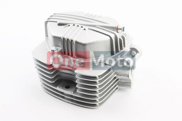 Головка циліндра 150cc-62mm (повний к-кт)