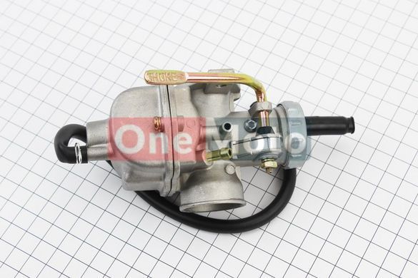 Карбюратор GXparts Viper Alpha JH-110