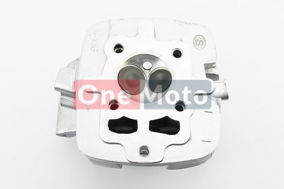 Головка циліндра 150cc-62mm (повний к-кт)