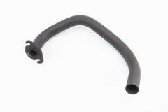 Колено глушителя Honda DIO AF18/24, тип 2