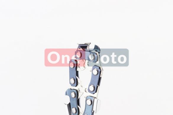 Ланцюг 3/8 "-1,3mm-57зв. Квад. Зуб (на Partner-16")