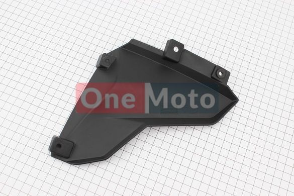 Loncin- LX250GY-3 пластик - передний, правый