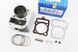 ЦПГ Gxparts CG125-150 d62мм