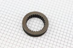 Муфта ступицы 1 и 2 передачи D=80mm, L=20mm, Z=28 Foton 354/404 (FT300.37.115A)