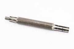 Редукторная косилка - Вал нижний правый L-185mm