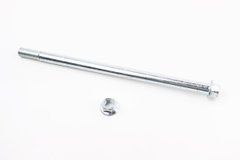 BOXER BM/ВМX 150cc Ось заднего колеса d15mm; L280mm